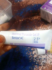 Combo Of Skin Care Products