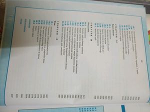 PHYSICS CLASS 11 TEXTBOOKS