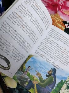 Story Book