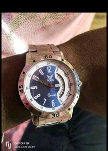 ANALOG WATCHES