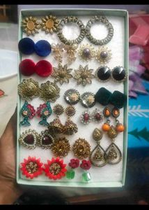 Bangles,Earings,Wallets