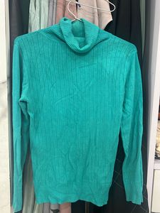Turtle Neck