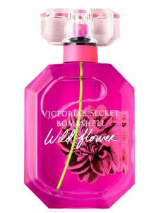 Victoria Secret Bombshell Perfume