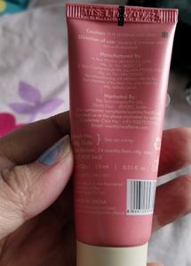 Sweet Escape Perfume Body Lotion