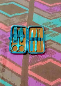 Stainless Steel Nai Accessories