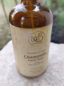 Facial Toner
