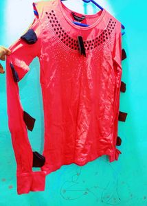 New Party Wear Top❤️