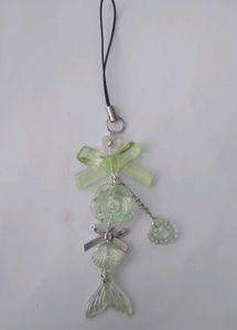 《Kawaii Phone Charm》🍃