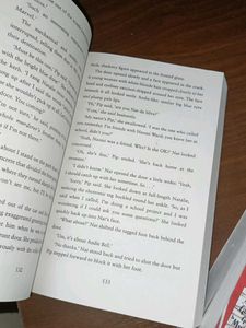 The Good Girl&#39;s Guide To Murder
