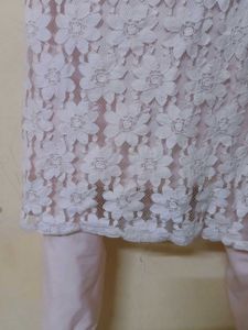 Pant Kurta Suit