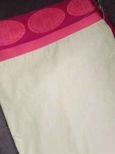 Elegant Ethnic Saree
