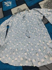 Casual Long Top