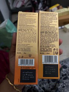Lakme Sun Expert SPF 50