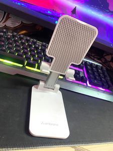 Multipurpose Mobile Stand Foldable Design