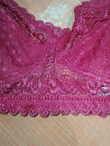 Bra Panty Set