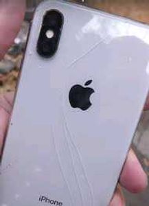 iPhone X On Nhi Hora To Not Working Condition Hm