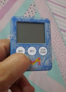 Stop Watch