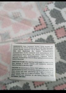 2% Kojic Acid (With Niacinamide &amp; AA)Cream 50gm