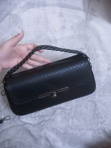 Classy Black Bag