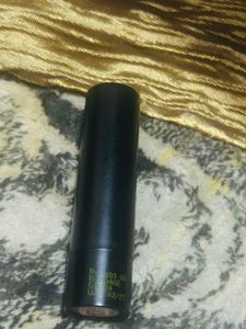 Blue Heaven Intense Matte Lipstick