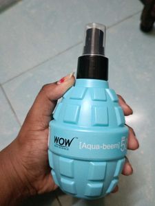 WOW Skin Science Sunscreen