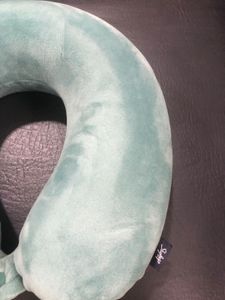 Comfortable Travel Pillow From Skybags