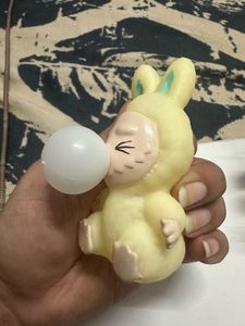 Cute Labubu Plush Toy