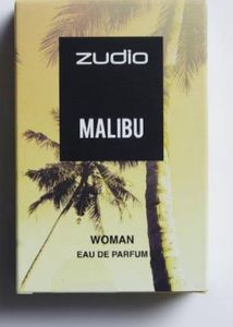 Zudio Malibu Eau De Parfum (perfume)