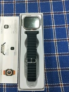 Smart Watch T800