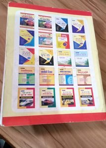 Railway Book ( Social Science)