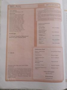 NCERT Class 12 Biology (COVERED)