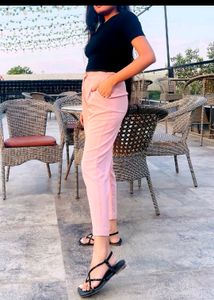 🥳Flate Sell 🥳Set Of 3 Branded Trousers For Women