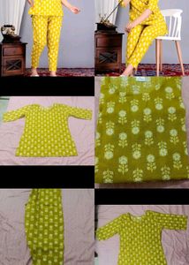 Summer Friendly Cloth
