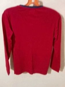 Casual Intelligence Long Sleeve Tee