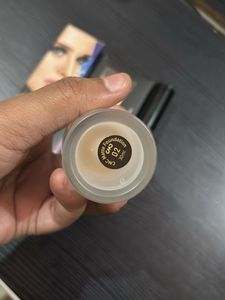 Makeup Bundle: Foundation, Concealer, Lashes, Masc