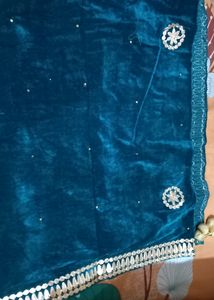 Bridal Dupatta