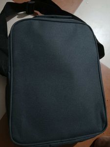 Black Bag