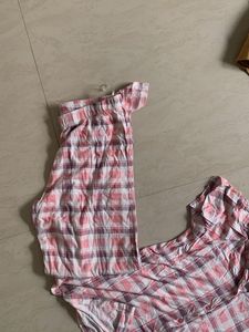Pajama Set