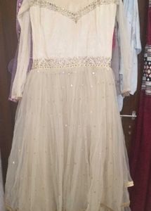 Elegant Ethnic Gown