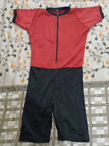 Jumpsuit For Skating