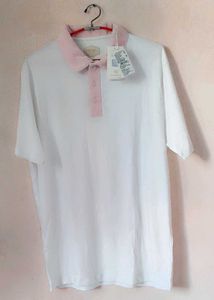 Rare Rabbit Polo T-Shirt