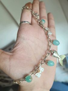 Sale Mermaid Necklace