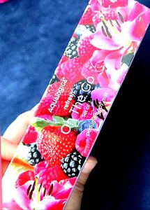 Aqua Logica Refresh On The Go Set