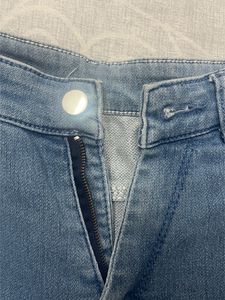 Light Blue Skinny Jeans
