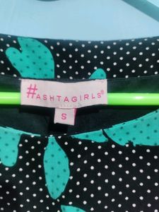 One Peas Dress