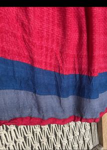 Cotton flare Skirt