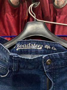 Roadster Denim Skirt 💙