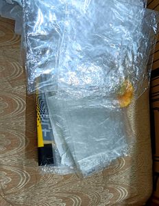 Transparent Polythenes