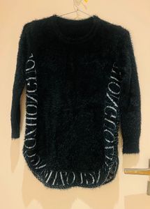 Sweatshirt Top