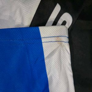 SOOMOM Cycling Jersey with zip